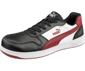 Puma Safetyitscarpe perontcourt Low S3L Esd Fo Hro Sr EUR 41