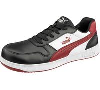 Puma Safetyitscarpe perontcourt Low S3L Esd Fo Hro Sr EUR 42
