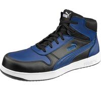 Puma Safetyitscarpe perontcourt Mid S3L Esd Fo Hro Sr EUR 40