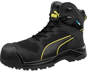 Puma Safetyitscarpe Rock Hd Ctx Mid S7S Fo Lg Ci Sr EUR 40
