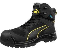Puma Safetyitscarpe Rock Hd Ctx Mid S7S Fo Lg Ci Sr EUR 42