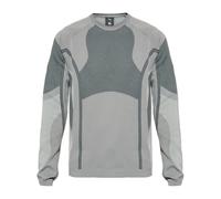 PUMA - San San Gear Knit Top - - Sweatshirts & Hoodies - Uomo - Grigio - S
