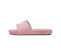 PUMA Sandali Cool Cat 2.0 per Bambini 31, Dusky Rosewood White Pink