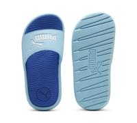 PUMA Sandali Cool Cat 2.0 per bambini, Scarpe, Blu, 28 28