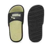 PUMA Sandali Cool Cat 2.0 per bambini, Scarpe, Nero, 28 28