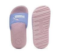 PUMA Sandali Cool Cat 2.0 per bambini, Scarpe, Viola, 32 32
