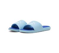 PUMA Sandali Cool Cat 2.0 per Ragazzi 35.5, Vibrant Blue White Royal Sapphire