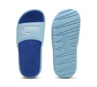 PUMA Sandali Cool Cat 2.0 per ragazzi, Scarpe, Blu, 35.5 35.5