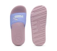 PUMA Sandali Cool Cat 2.0 per Ragazzi 35.5, Intense Lavender White Pearl Pink Purple