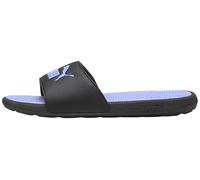 PUMA Sandali da donna Cool CAT 2.0 WNS, nero-lavanda intensa, 40, Puma Lavanda intensa nera, 43 EU