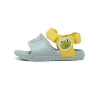 PUMA Sandali Divecat Injex per bimbi ai primi passi, Scarpe, Modern Mint/Sunny Giallo/Sea Kelp, 27 27