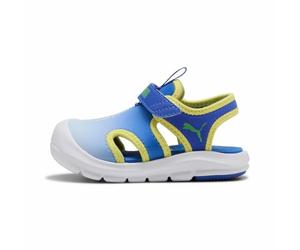 PUMA Sandali Fun Racer Come On per Bimbi ai Primi Passi