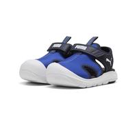 Puma Sandali Fun Racer per bimbi ai primi passi PUMA Vivid Blue White New Navy | Puma 27