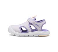 PUMA Sandali Fun Racer per bambini, Scarpe, Lilac Frost/Lavender Alert, 34.5 34.5