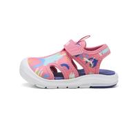 PUMA Sandali Fun Racer per bimbi ai primi passi, Scarpe, Rosa, 25 25