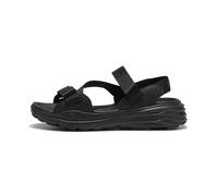 PUMA Sandali Hypnotic unisex, Scarpe, Nero, 46 46