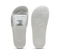 PUMA Sandali Leadcat 2.0 Metallizzato Whisper da donna, Scarpe, 35.5 35.5