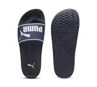 PUMA Unisex Leadcat 2.0 Infradito, Peacoat Puma White, 46 EU