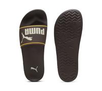 PUMA Sandali Leadcat 2.0, Scarpe, Marrone, 35.5 35.5