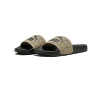 PUMA Sandali Leadcat 2.0 Topcat da Donna 35.5, Toasted Almond Black Beige