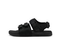 PUMA Sandali Leadcat City, Scarpe, Nero, 44.5 44.5