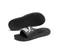 Puma Popcat male Infradito e sandali - Nero - Tessile - Foot Locker Black 39