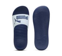 PUMA Sandali unisex Popcat 20, gioiello blu lucite, taglia 37, Gioiello Lucite Blu, 37 EU