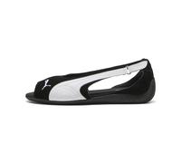 PUMA Sandali Speedcat da donna, Scarpe, Nero, 38 38