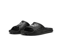 PUMA Sandali unisex DIVECAT Dry Slide, nero-grigio Echo, 40, Nero Grigio Echo, 42 EU