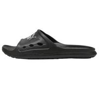 PUMA Sandali unisex DIVECAT Dry Slide, nero-grigio Echo, 42, Nero Grigio Echo, 47 EU