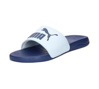 PUMA Sandali unisex Popcat 20, gioiello blu lucite, 36, Gioiello Lucite Blu, 35.5 EU