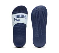 PUMA Sandali unisex Popcat 20, gioiello blu lucite, taglia 42, Gioiello Lucite Blu, 48.5 EU