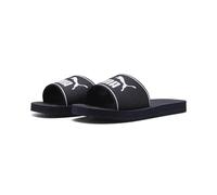 PUMA Sandali unisex PURECAT 2.0, colore bianco navy, taglia 40, New Navy PUMA Bianco, 40.5 EU