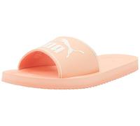 Puma Sandali Unisex PURECAT 2.0, Rosa Frutta Bianca, Taglia 44, Pink Fruit Puma White, 46 EU
