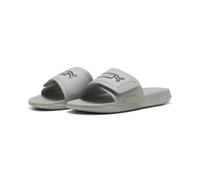 Puma Sandali Unisex ROYALCAT Comfort 2, Grigio Eco Nero, Taglia 40