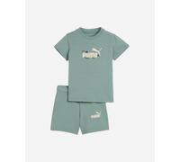 Puma Sandy Adventures Jr - Completo