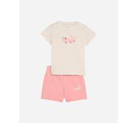 Puma Sandy Adventures Jr - Completo