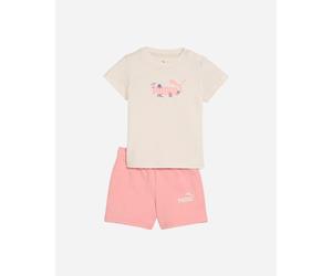 Puma Sandy Adventures Jr - Completo