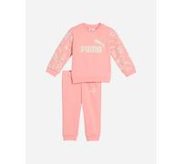 Puma Sandy Adventures Jr - Tuta