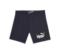 PUMA - Sandy Adventures Shorts TR PS, Pantaloncini Lavorati a Maglia Bambini e Ragazzi