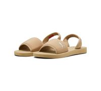 PUMA Sandy Playa Slide Sandal, Sandy Dune White, 37 EU, Sand Dune PUMA Bianco, 37 EU