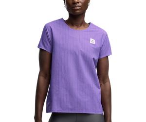 Puma Saysky Magliette S Viola