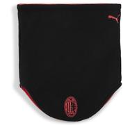 PUMA Scaldacollo AC Milan, Accessori, Nero/Rosso, OSFA OSFA