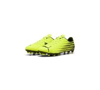 Puma Scarpa Attacanto II Fg/AgSoccer Uomo, Yellow Alert Puma Black, 40 EU
