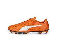 PUMA Scarpa calcio Uomo Arancio 106572