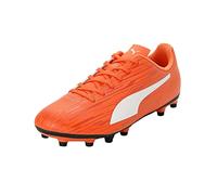 PUMA Scarpa calcio Uomo Arancio 106572