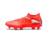 Puma Future 9 Match Mxsg Football Boots Rosso,Arancione EU 39 Uomo