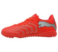 Puma Scarpe da calcio Future 9 Play TF Rosso/Arancione EU 41