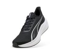 PUMA Scarpa da corsa 'Dasher Lite' nero / bianco Donna PUMA 37,5