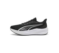PUMA Scarpa da corsa 'Dasher Lite' nero / bianco Donna PUMA 46